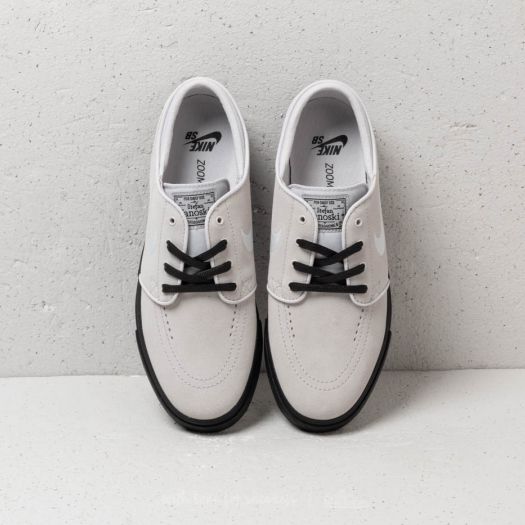 Men s shoes Nike Zoom Stefan Janoski Vast Grey Vast Grey Black Footshop