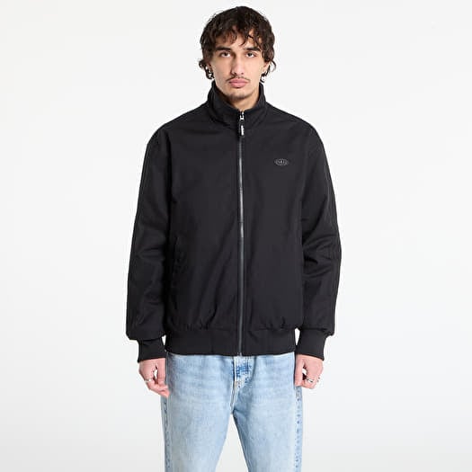 Chaqueta adidas Firebird Jacket Black/ Carbon