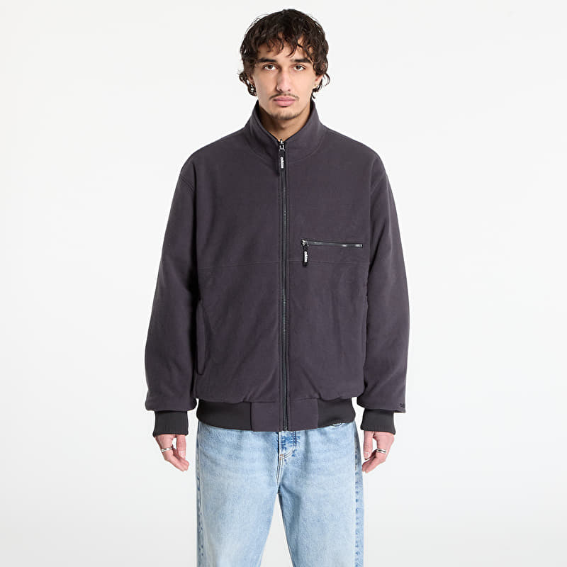 adidas 90S Alternative Sport Reversible Polar Fleece Firebird