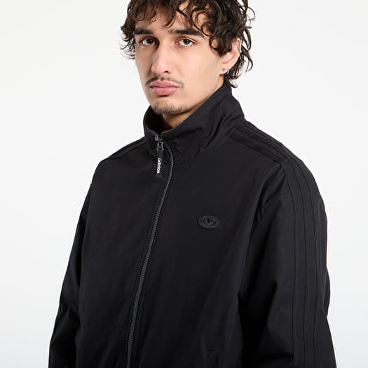 adidas 90S Alternative Sport Reversible Polar Fleece Firebird