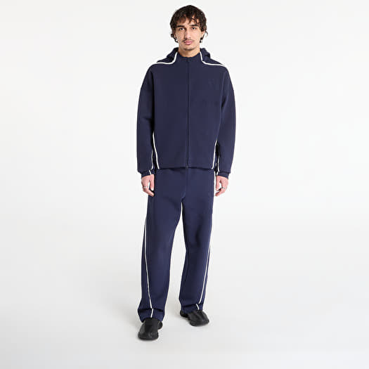 adidas x Arte Antwerp Z.N.E. Full-Zip Track Top Legend Ink/ White