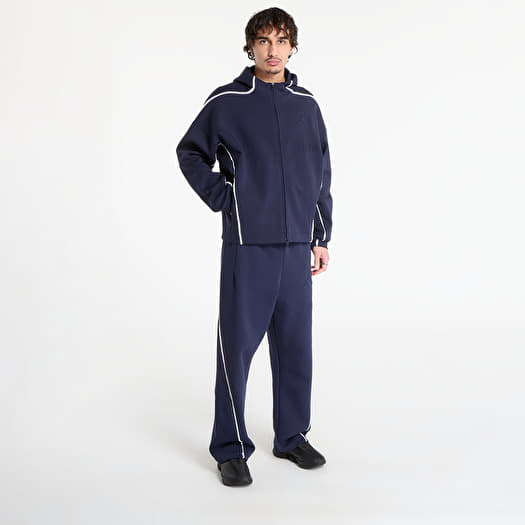 Pantaloni adidas x arte Z.N.E. Trackpant Legend Ink/ White (KD1637