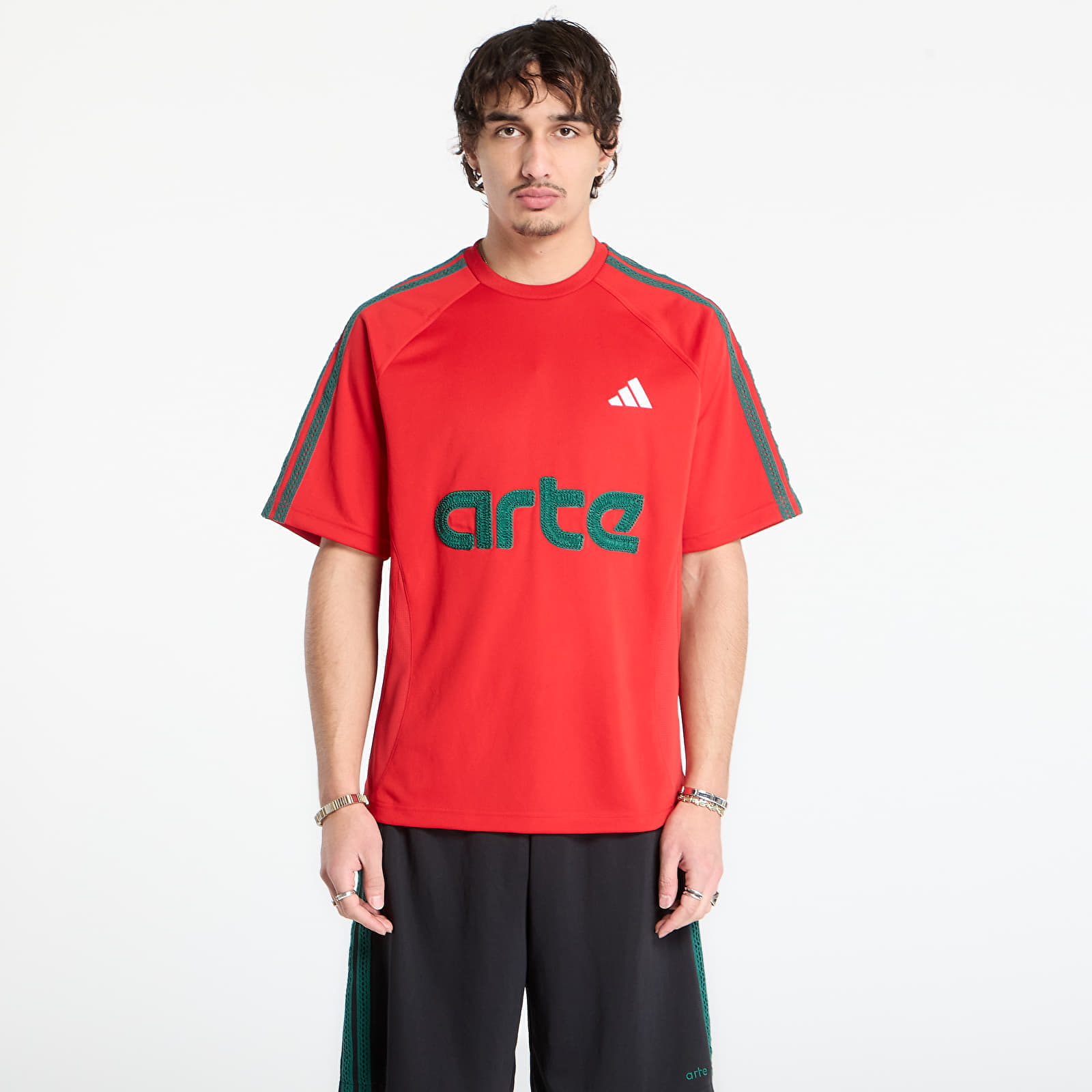 Jersey adidas x arte Jersey Better Scarlet S