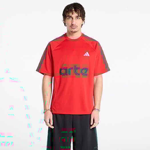 Τζέρσεϊ adidas x arte Jersey Better Scarlet