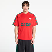 adidas x arte Jersey Better Scarlet