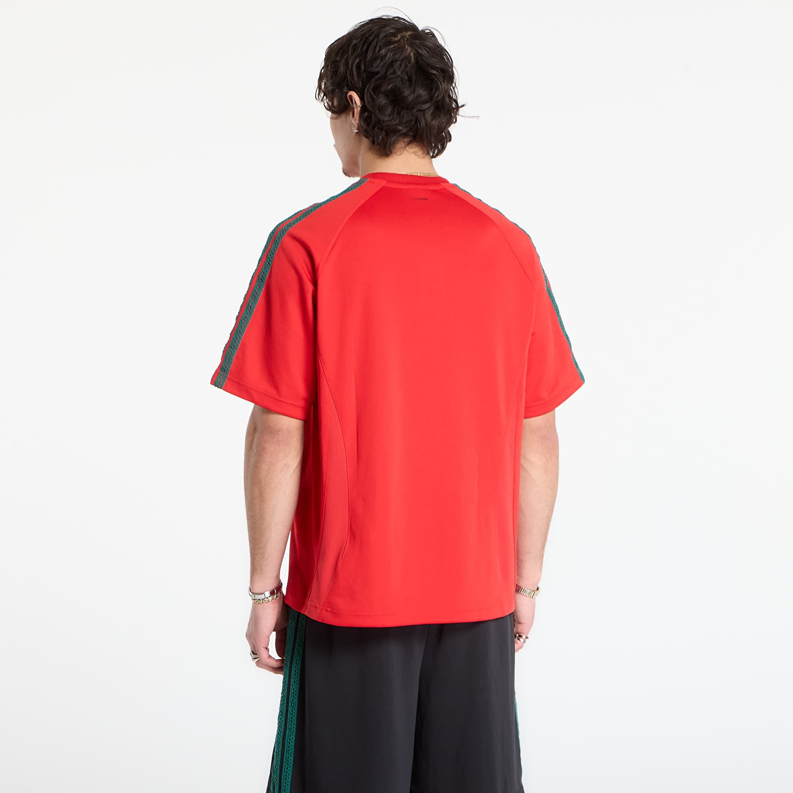 Φανελάκια adidas x arte Jersey Better Scarlet