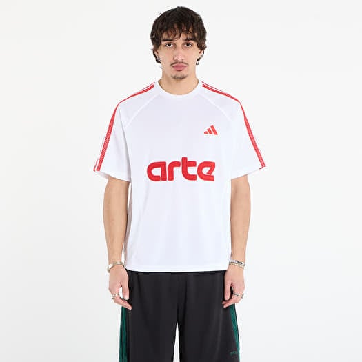 Τζέρσεϊ adidas x arte Jersey White