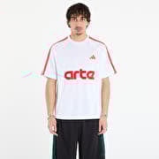 adidas x arte Jersey White