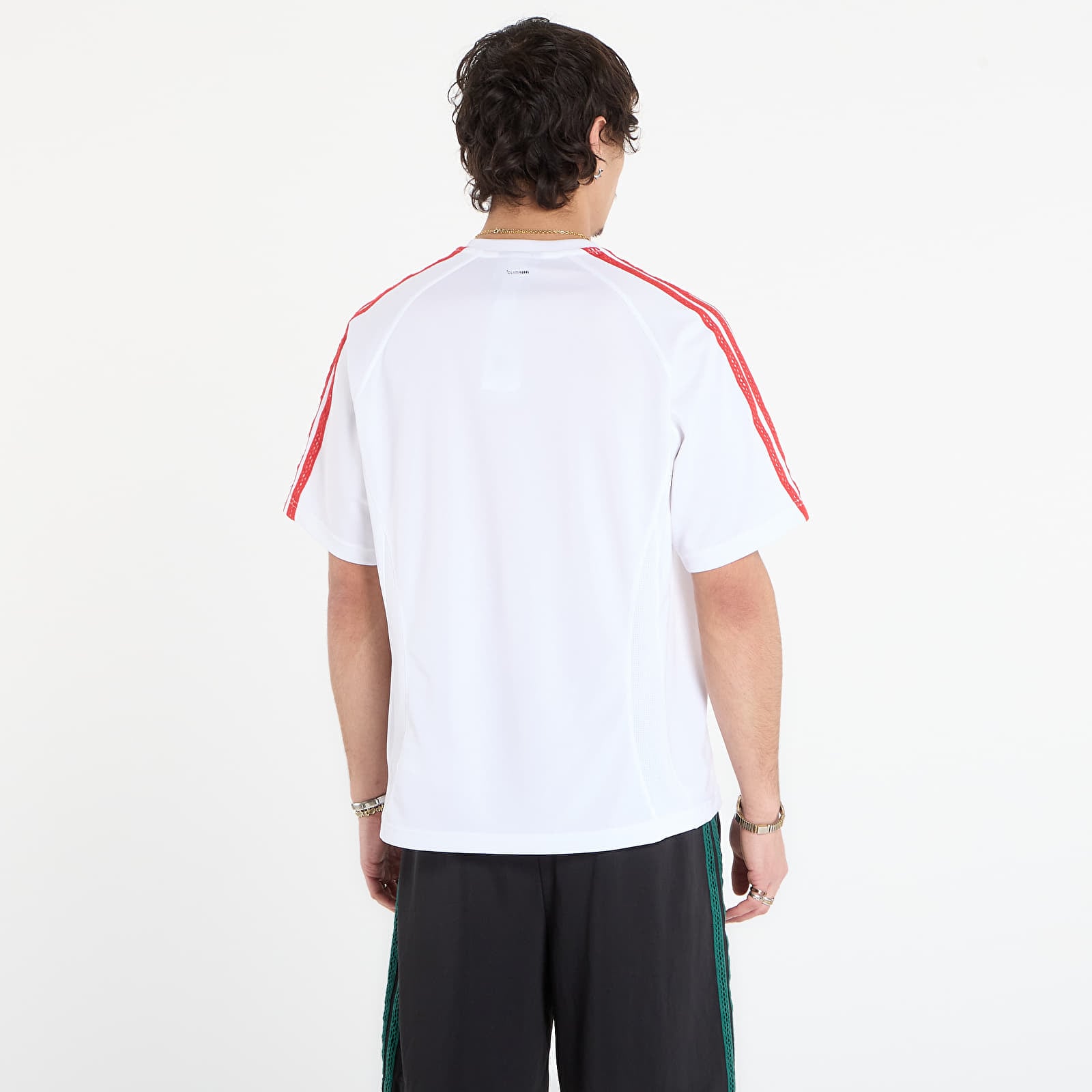 Φανελάκια adidas x arte Jersey White