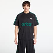 adidas x arte Jersey Black