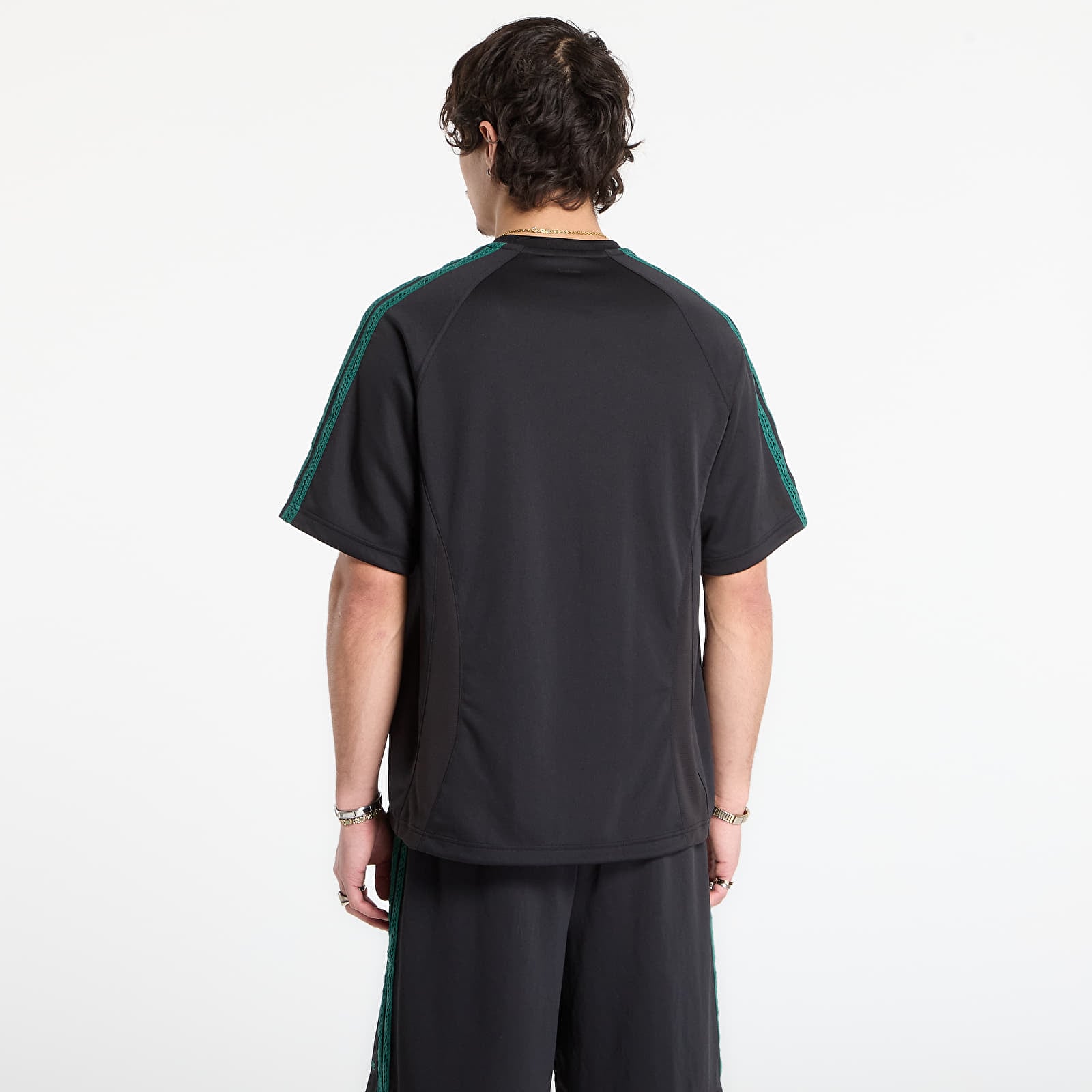 Φανελάκια adidas x arte Jersey Black