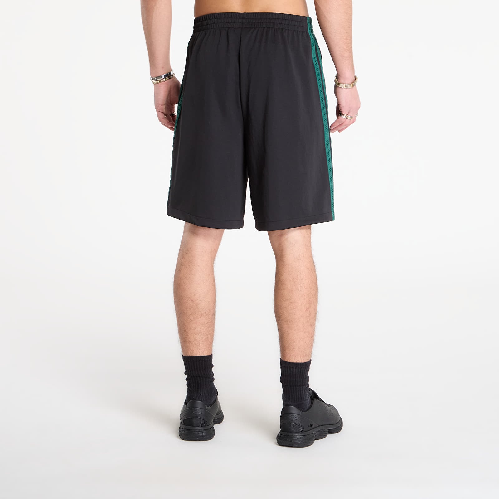 Shorts adidas x arte Shorts Black