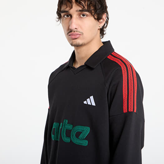 Hoodies and sweatshirts adidas x arte Terry Long Sleeve Jersey