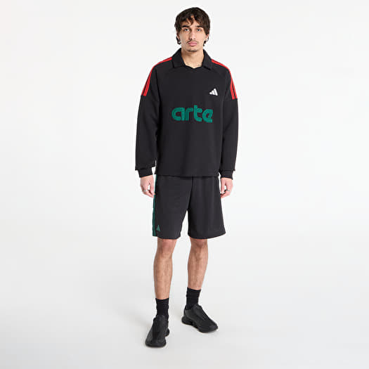 Hoodies and sweatshirts adidas x arte Terry Long Sleeve Jersey