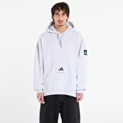 adidas Equipment Hoodie Light Grey Heather