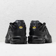 Air max plus sale (gs) black/ black-pure platinum
