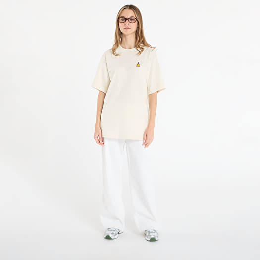 【Moco 】MEDI LLICA WHT NS TEE ADIDAS Tricouri AFC ICON TEE | BuzzSneakers Romania