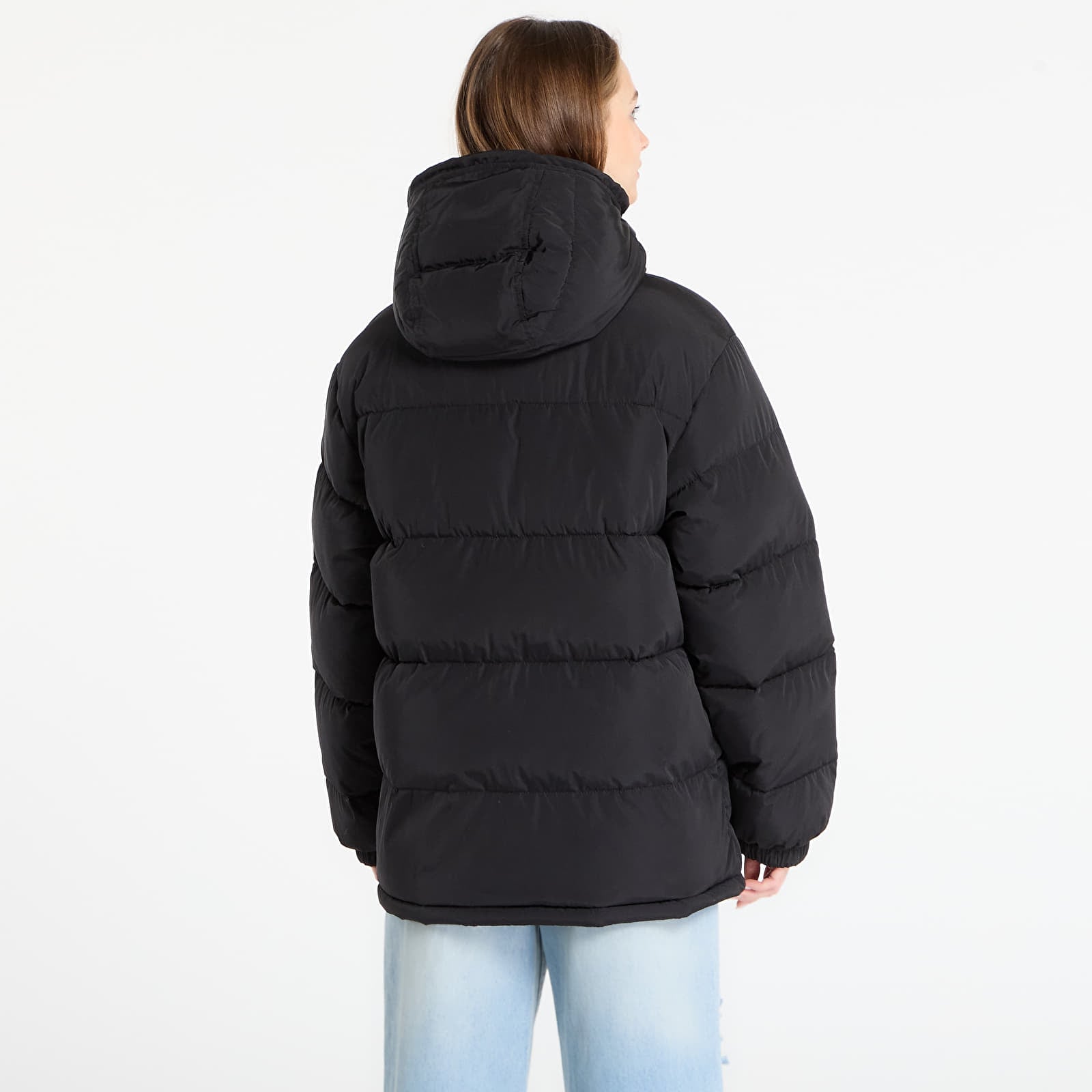 Jacken Carhartt WIP Brent Jacket UNISEX Black