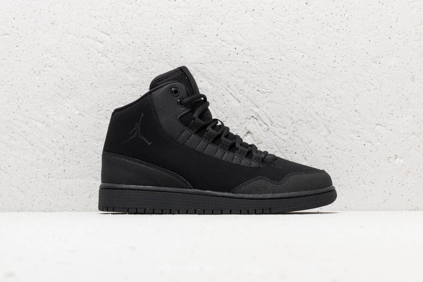 Jordan outlet executive nike