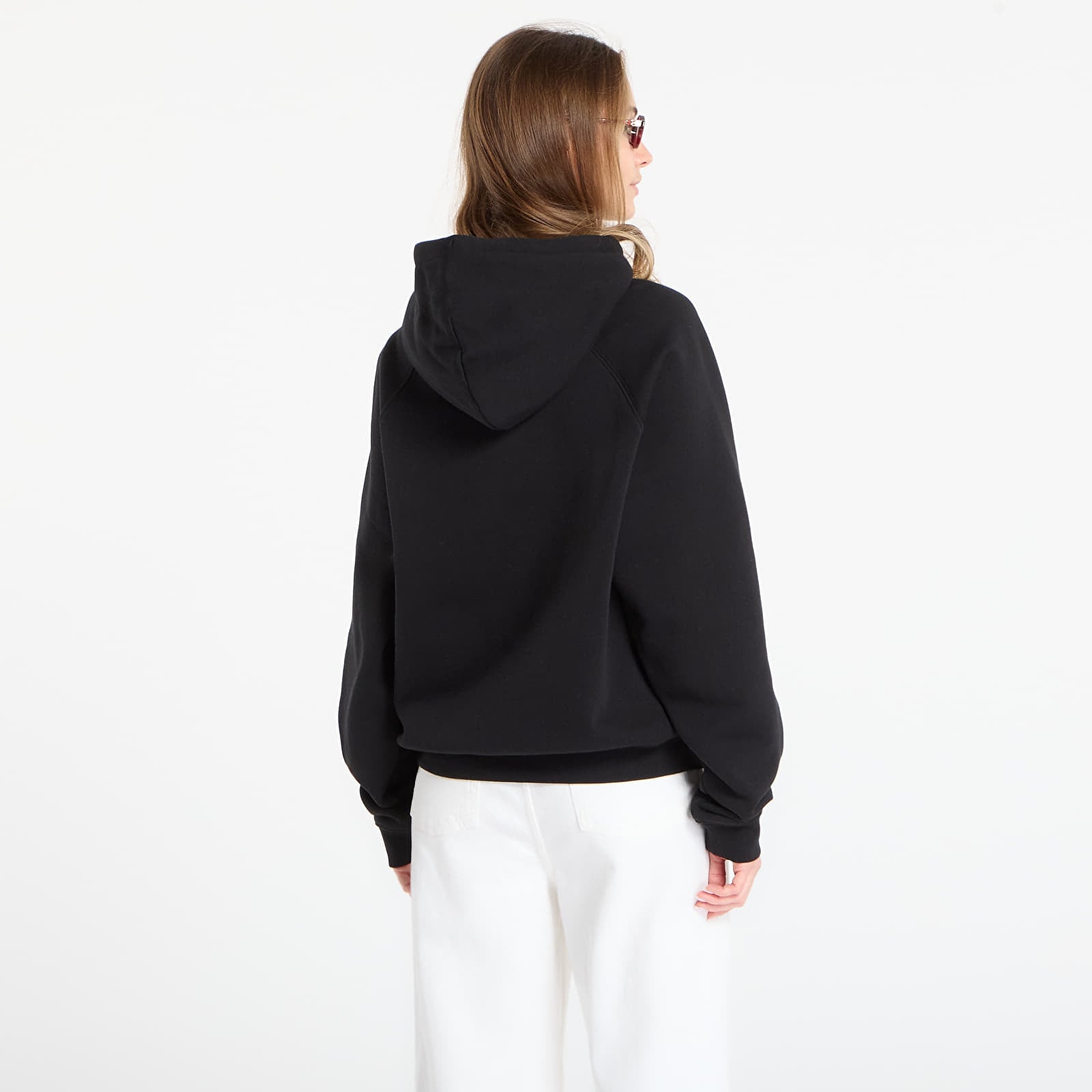 Bluzy DIME Classic Dimecraft Hoodie UNISEX Black