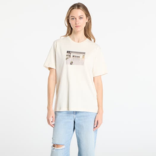 Camiseta DIME Quack T-Shirt UNISEX Natural