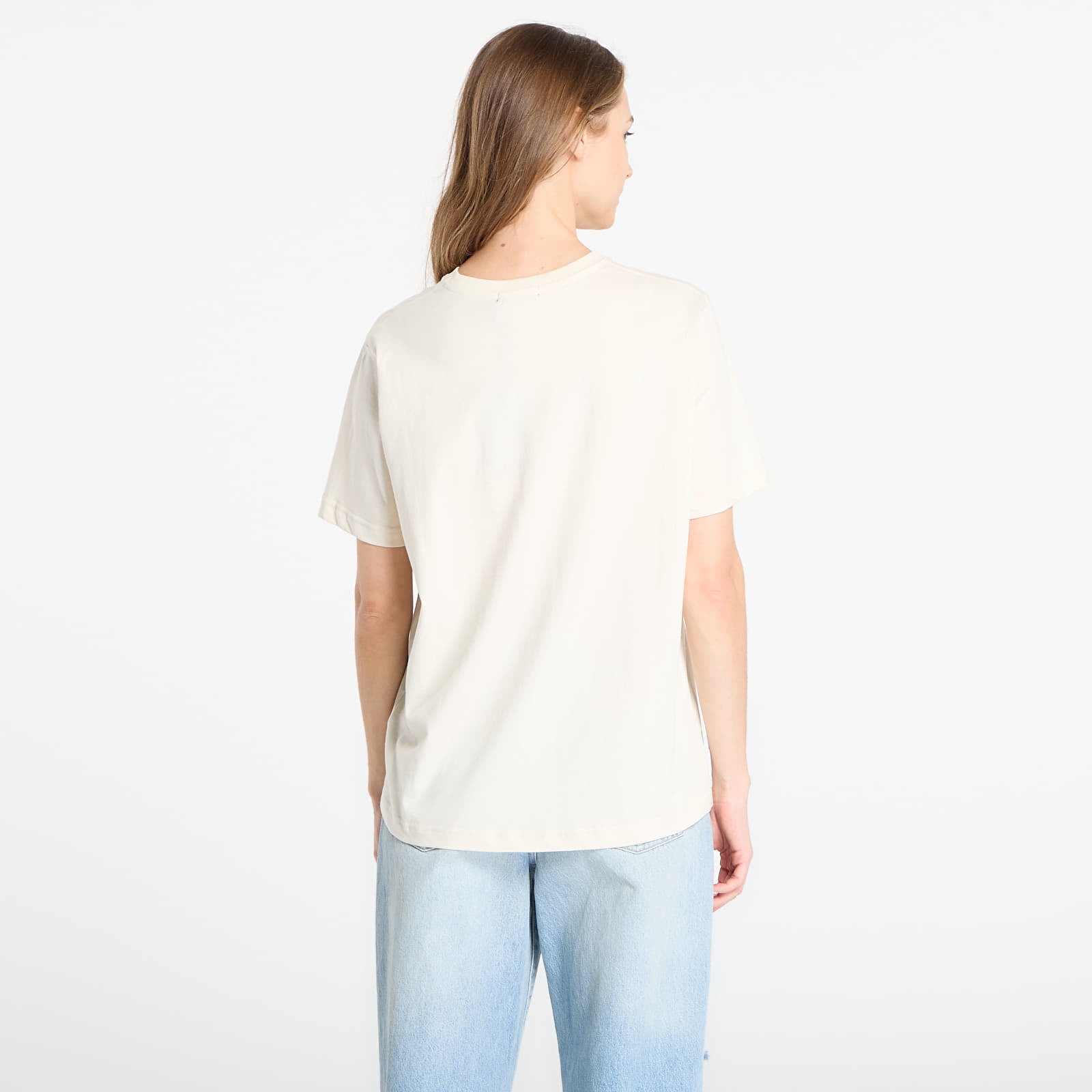 T-shirts DIME Quack T-Shirt UNISEX Natural