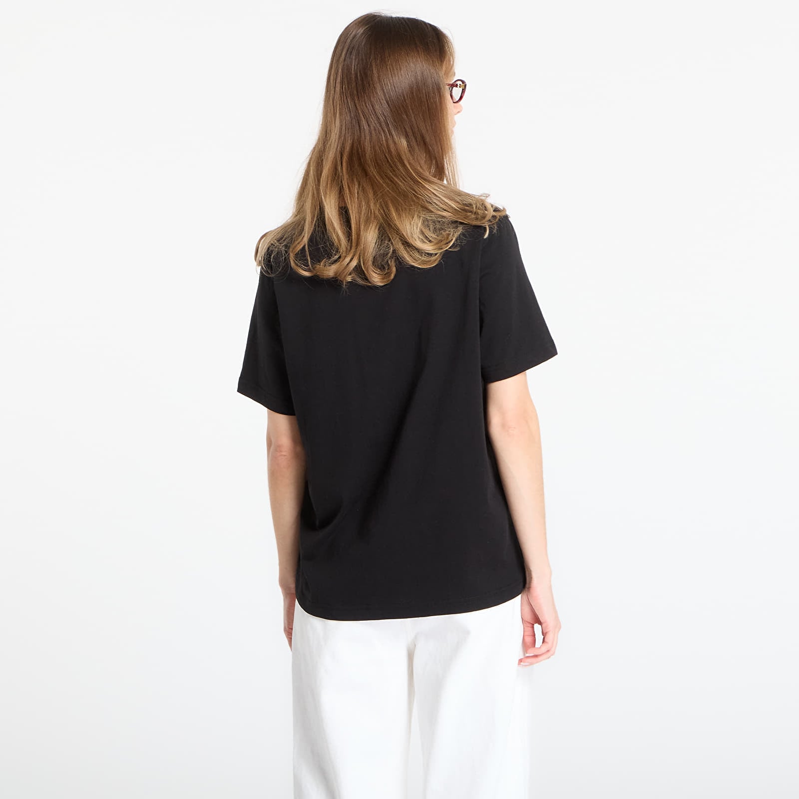 Koszulki DIME Trill T-Shirt UNISEX Black