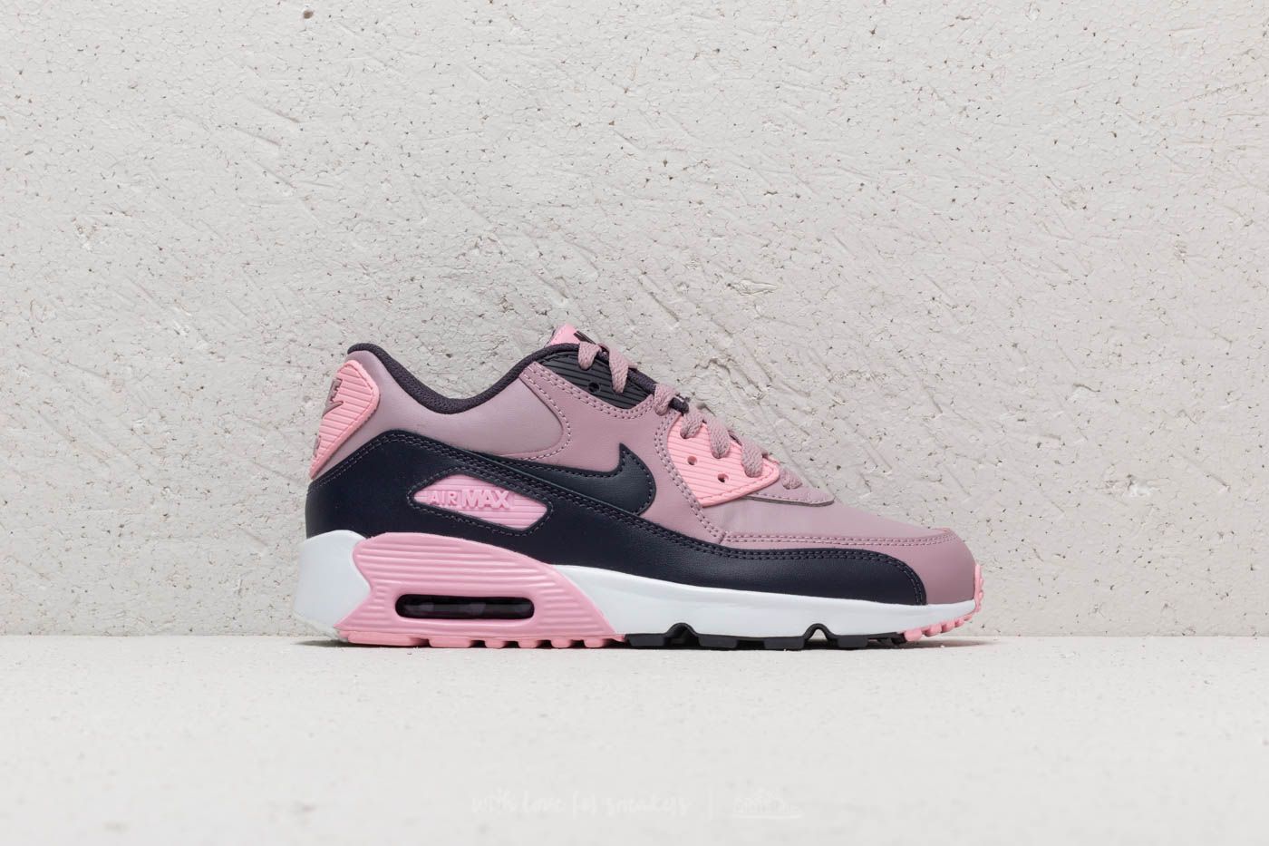 Nike air max deals 90 elemental rose