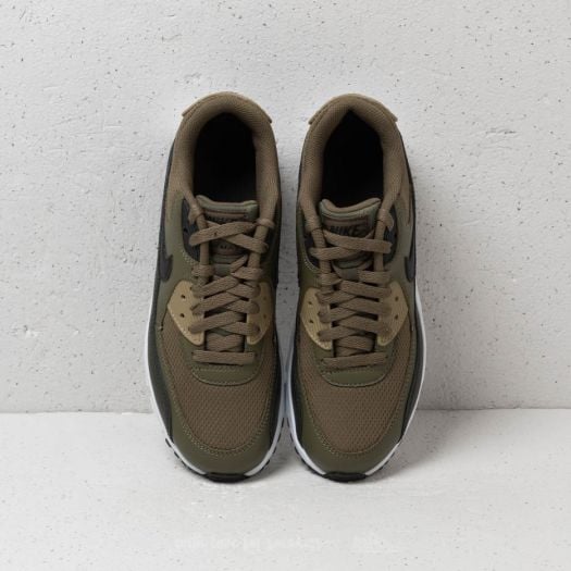 Nike Air Max 90 Mesh GS