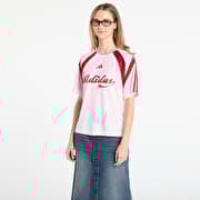 adidas W Her Tee Clear Pink/ Actmar