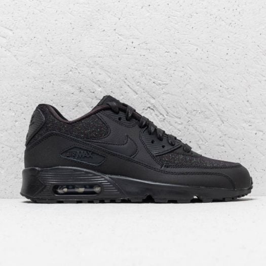 Nike Air Max 90 SE Mesh GS