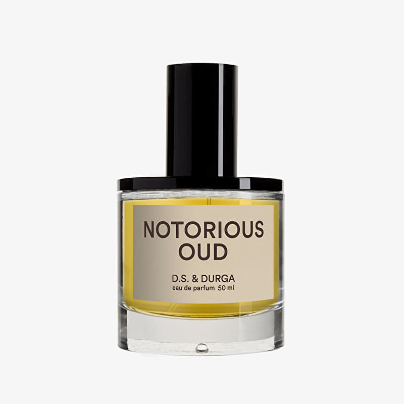 DS & Durga Notorious Oud 50ml Eau de Parfum