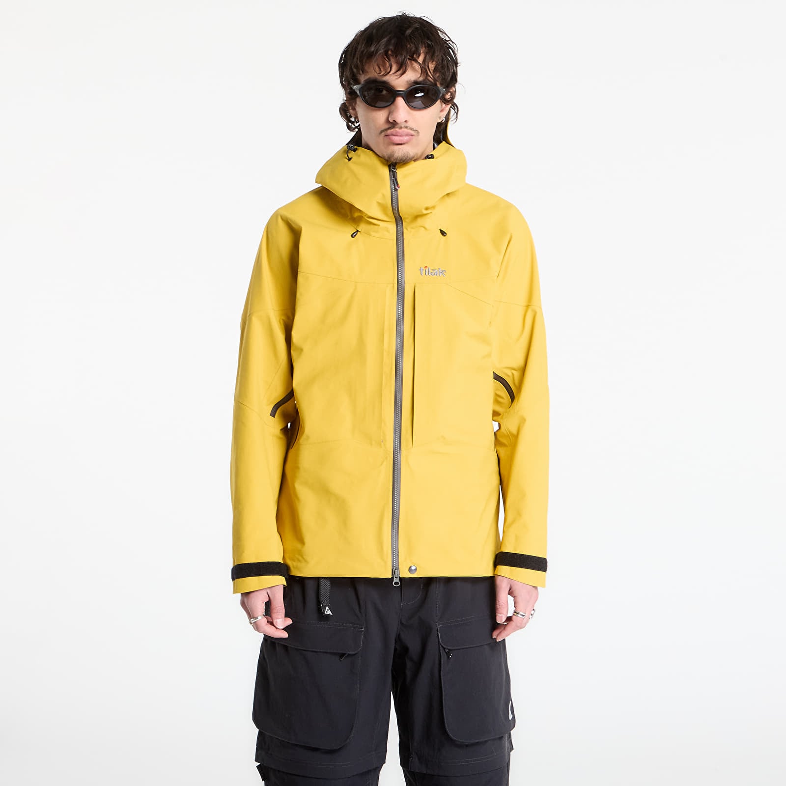 Jackets Tilak Evolution 23 Lemon Curry