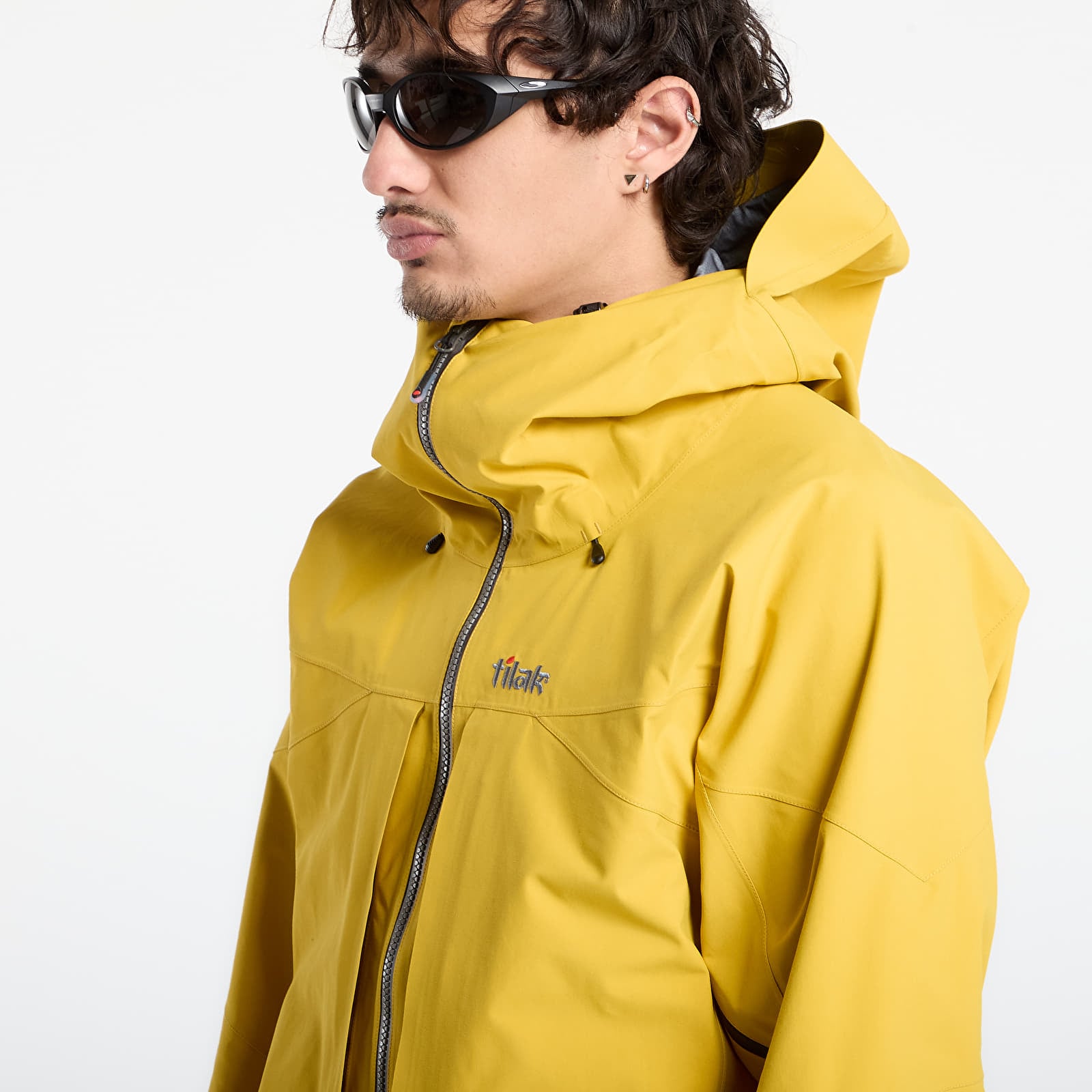 Jackets Tilak Evolution 23 Lemon Curry