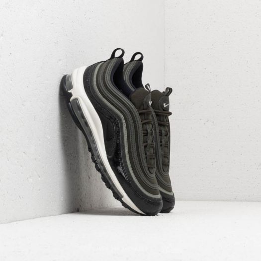Black air max 97 deals premium