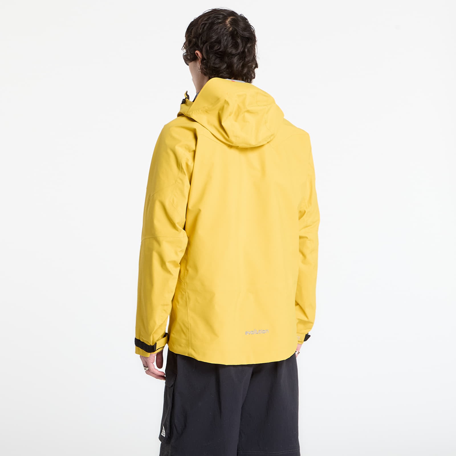 Jackets Tilak Evolution 23 Lemon Curry