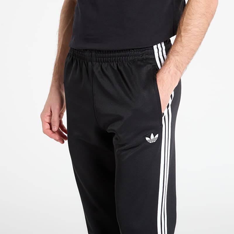 adidas Sst Track Pants Black | Footshop