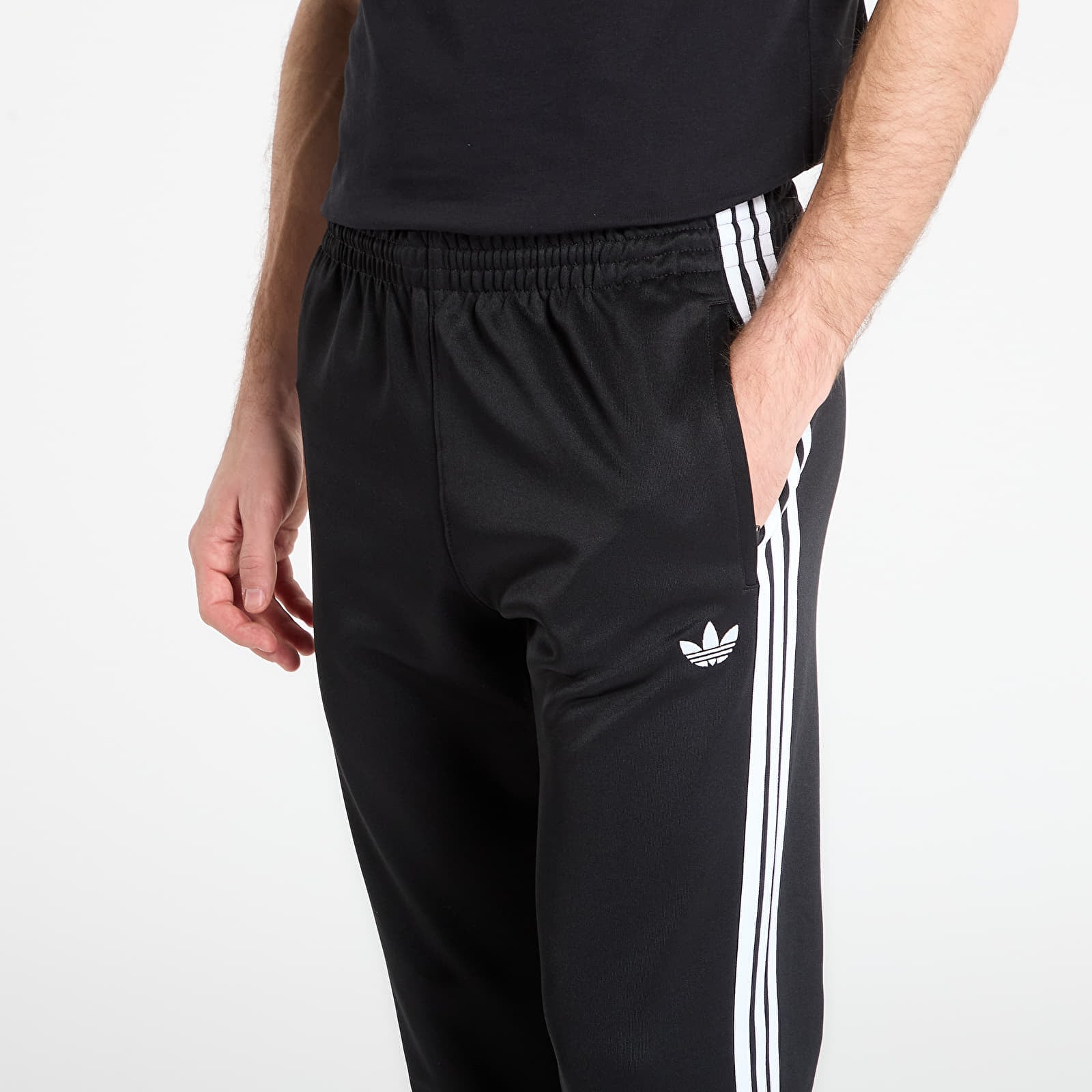 Спортивні штани adidas Sst Track Pants Black