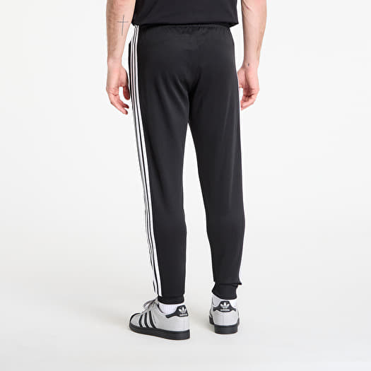 adidas Sst Track Pants Black | Footshop