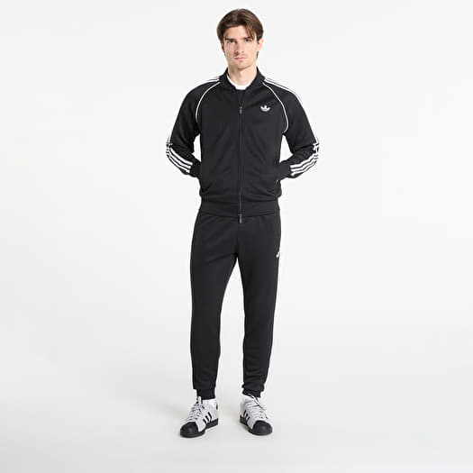 Jogger Pants adidas Sst Track Pants Black (KE3517) | Footshop