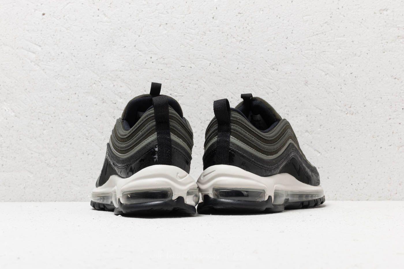 Nike air best sale max 97 sequoia