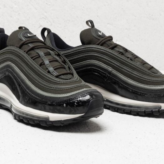 Nike air max 97 premium sales sequoia