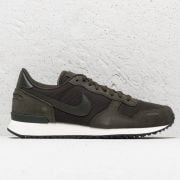 Nike air vortex black leather best sale