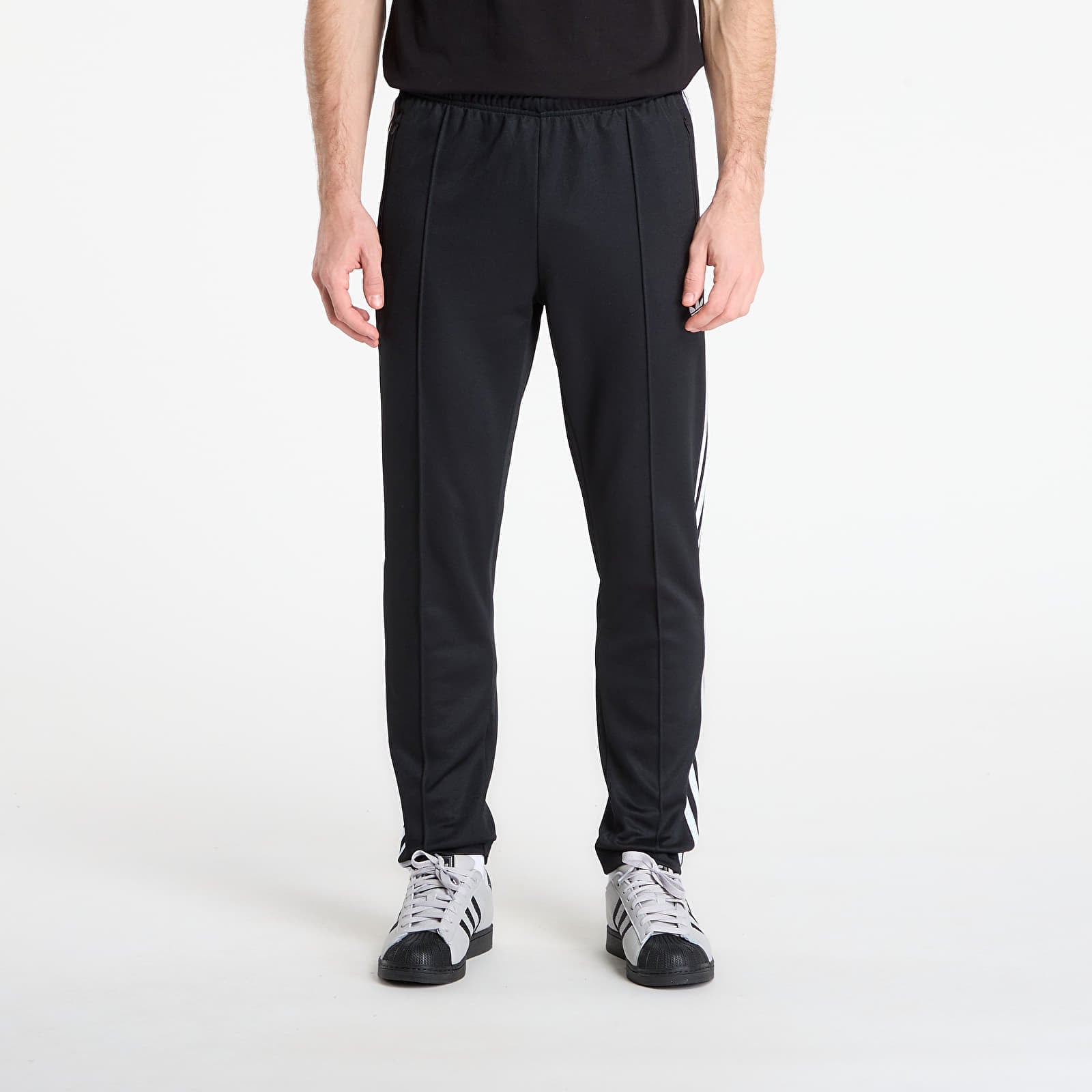 Pantaloni adidas Classic Track Pants Black S