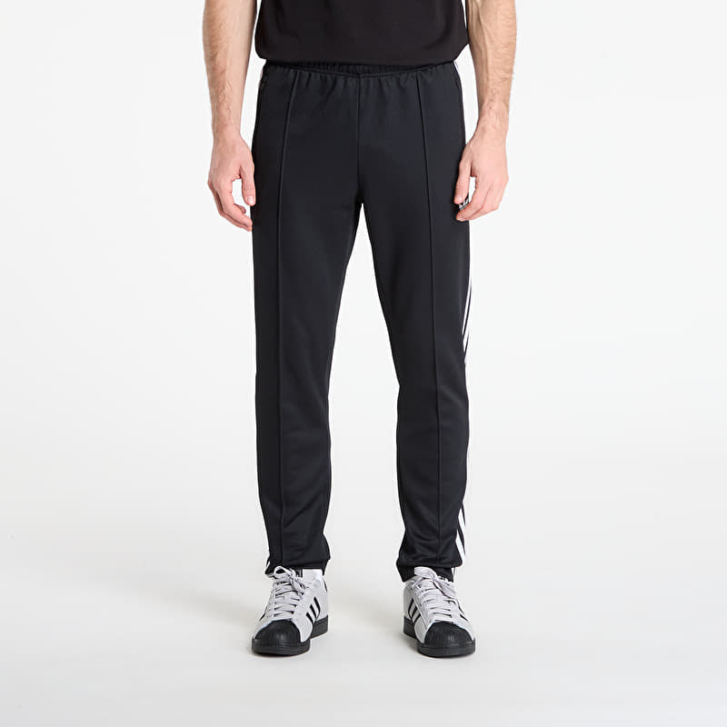 Sportinės kelnės adidas Classic Track Pants Black