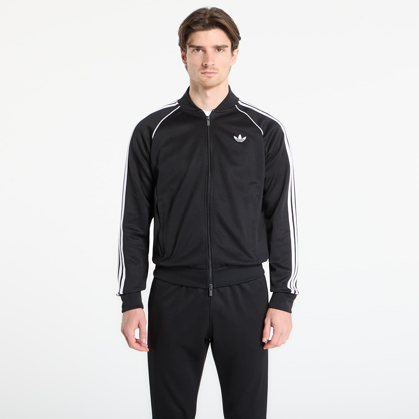 Sweatshirt adidas Sst Tt Black S