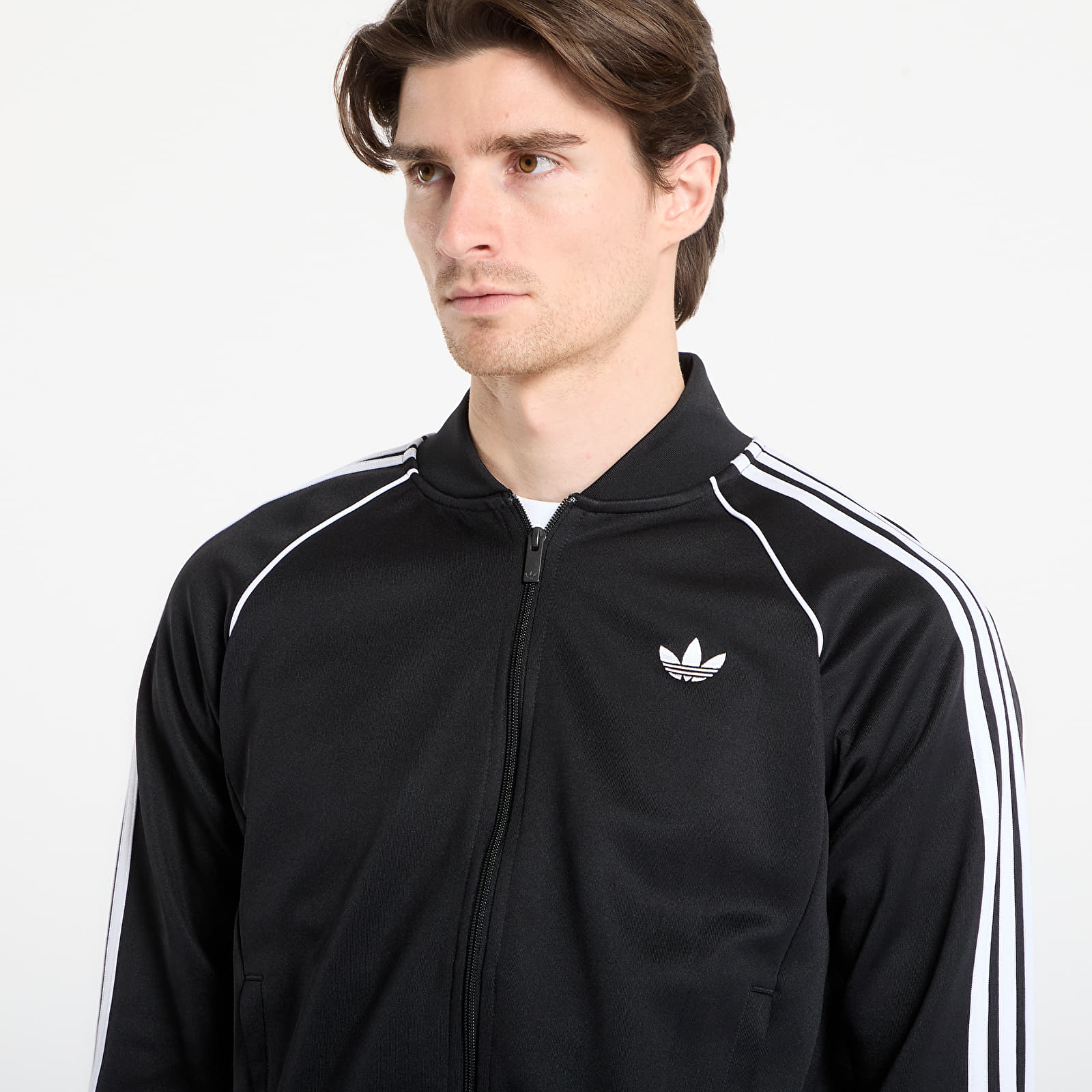 Hettegensere for menn adidas Sst Tt Black