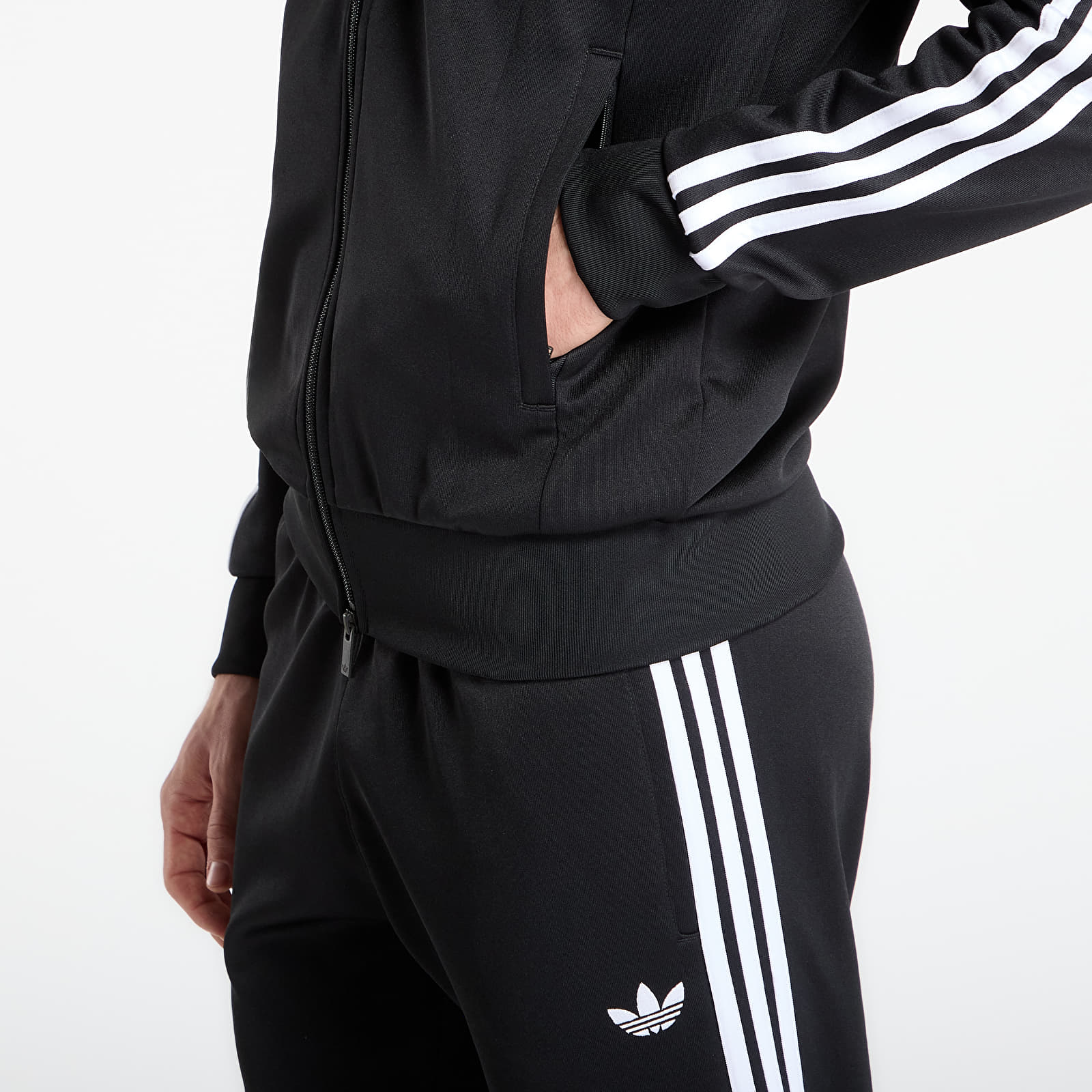 Hettegensere for menn adidas Sst Tt Black