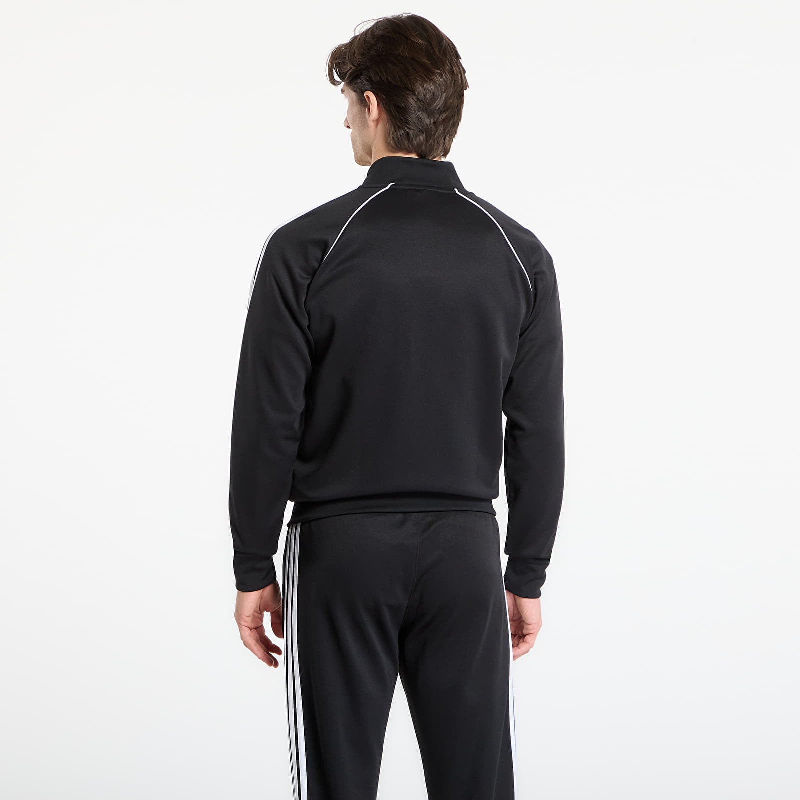 Hettegensere for menn adidas Sst Tt Black
