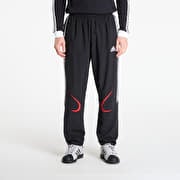 adidas Teamgeist Track Pants Black/ White